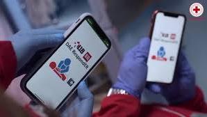 Un 62enne in arresto cardiaco salvo grazie all’app Dae Responder