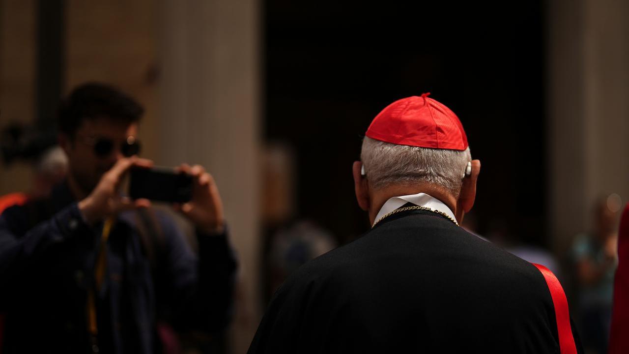 Conclave, tutto quello che c’è da sapere dalla A alla Z