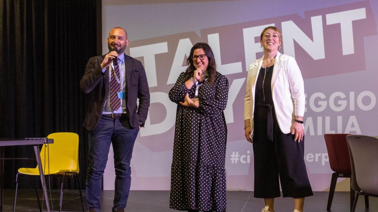 Cerchi lavoro in bar, ristoranti o hotel? Iscriviti al Talent Day di Reggio Emilia