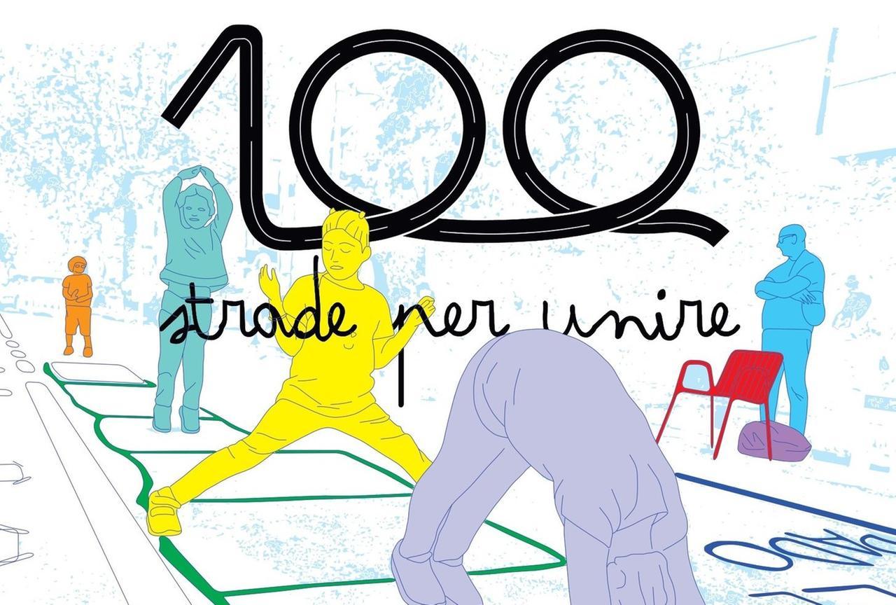 Santa Croce in festa con scuole, sport e laboratori: torna “100 Strade per unire”