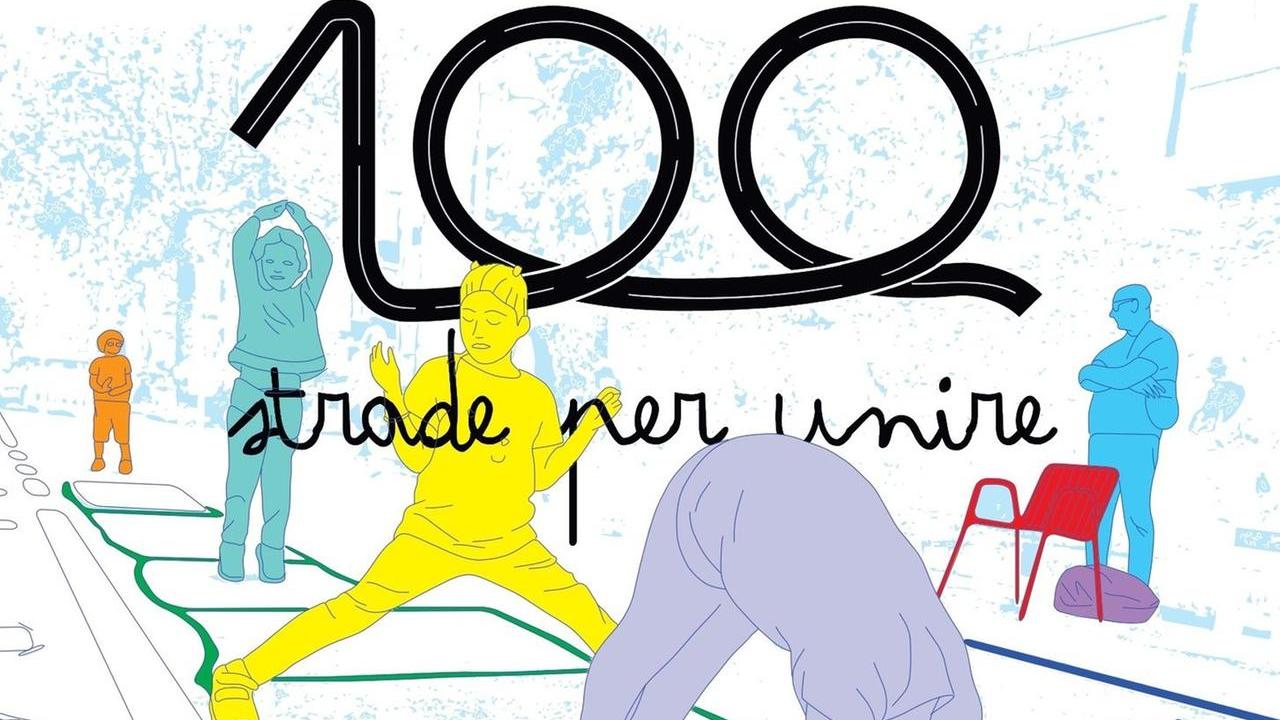 Santa Croce in festa con scuole, sport e laboratori: torna “100 Strade per unire”