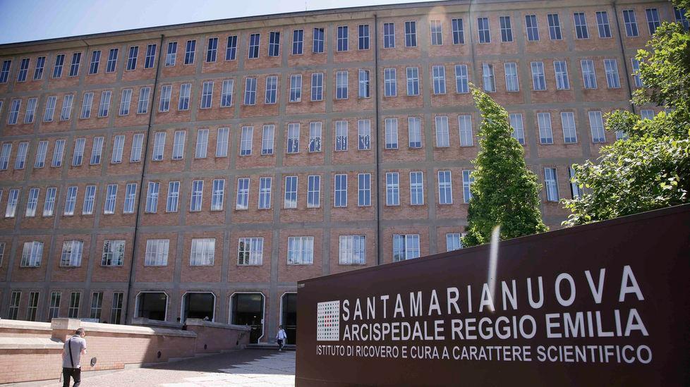 Furti e vandalismi in ospedale a Reggio Emilia. La Cgil: «Serve un presidio h24»