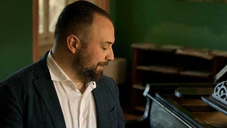 A Dromos arriva anche Raphael Gualazzi