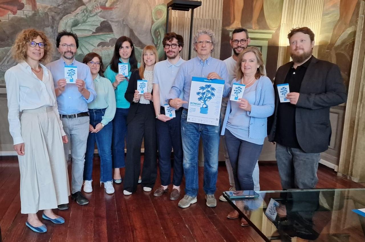 Ferrara Off torna con il Festival Bonsai: «Un evento per le nuove generazioni»