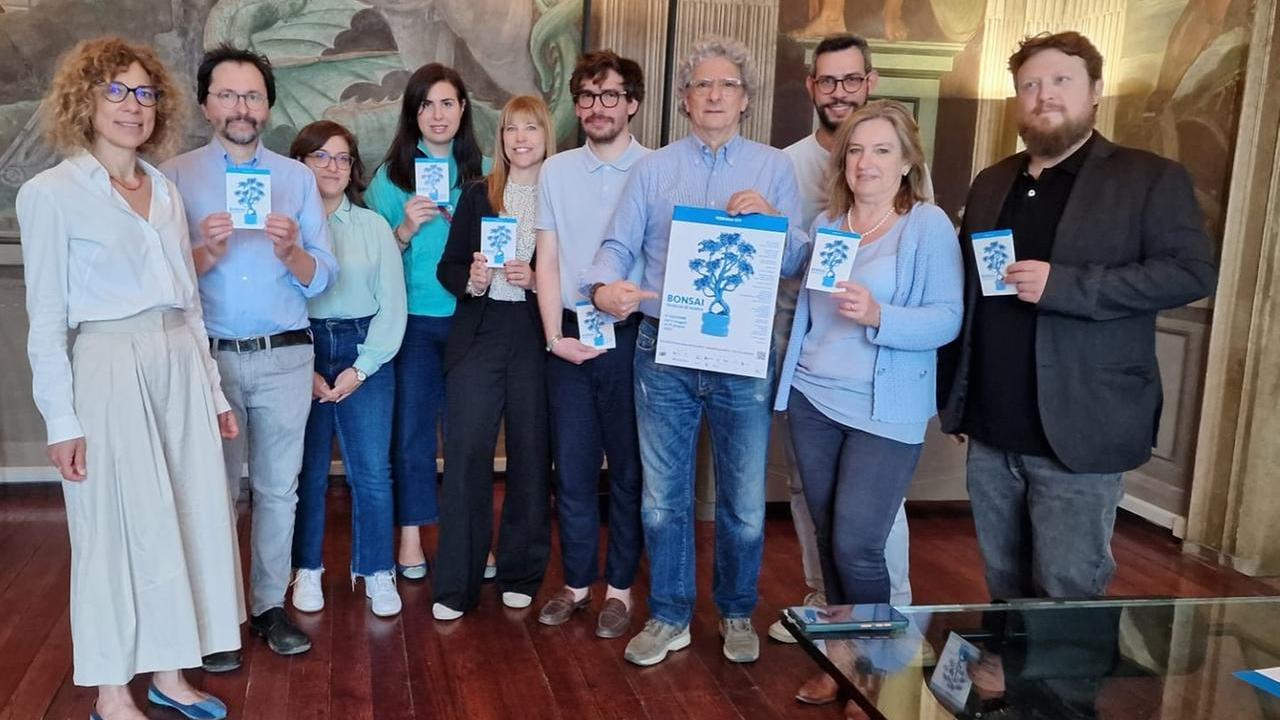 Ferrara Off torna con il Festival Bonsai: «Un evento per le nuove generazioni»