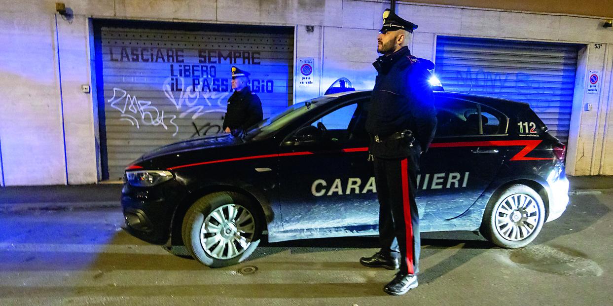 Subisce violenze per 10 anni. L’ex compagno finisce in carcere