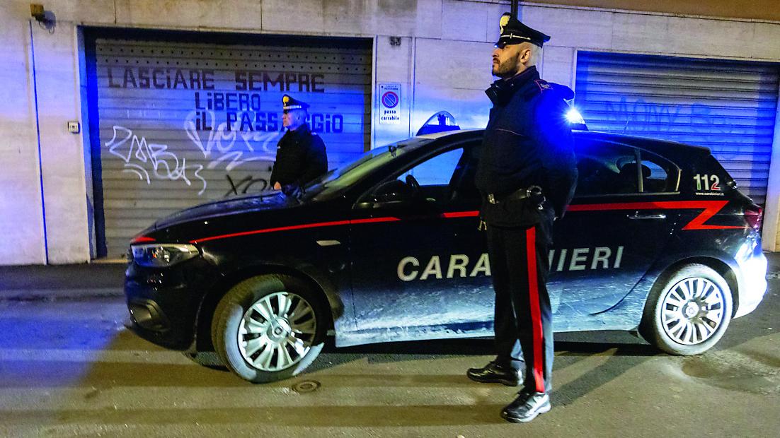 Subisce violenze per 10 anni. L’ex compagno finisce in carcere