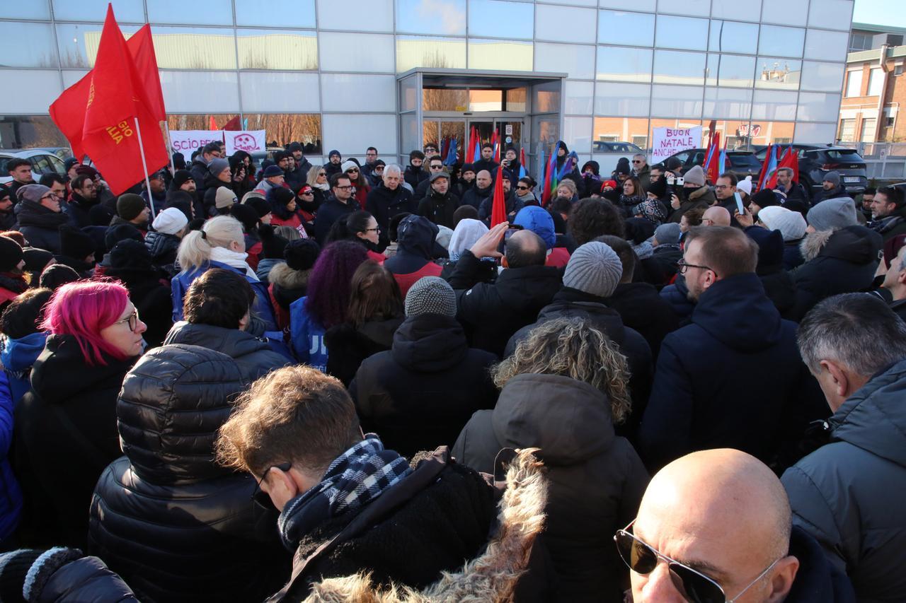 Meta Systema, Certina procederà all’acquisizione. Oggi la decisione sul concordato