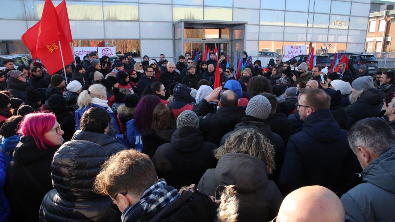 Meta Systema, Certina procederà all’acquisizione. Oggi la decisione sul concordato