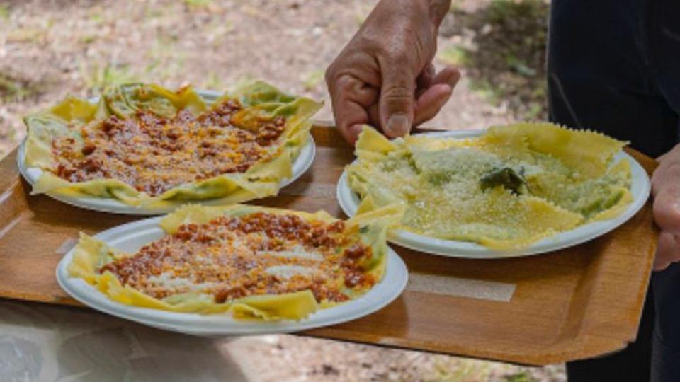 A Poggioferro due weekend di gusto e festa!