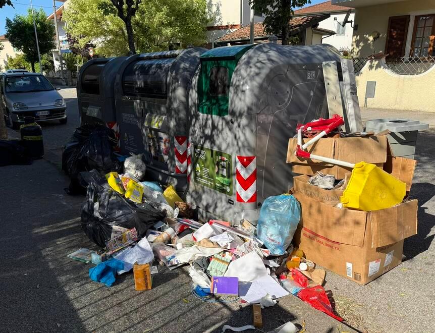 Montecatini, la maggioranza: «Parte dell’avanzo di amministrazione per abbattere gli aumenti della Tari»