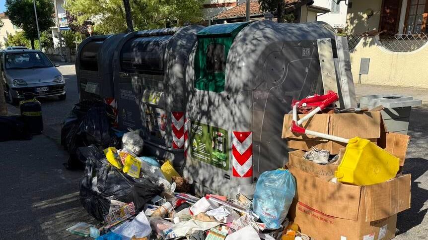 Montecatini, la maggioranza: «Parte dell’avanzo di amministrazione per abbattere gli aumenti della Tari»