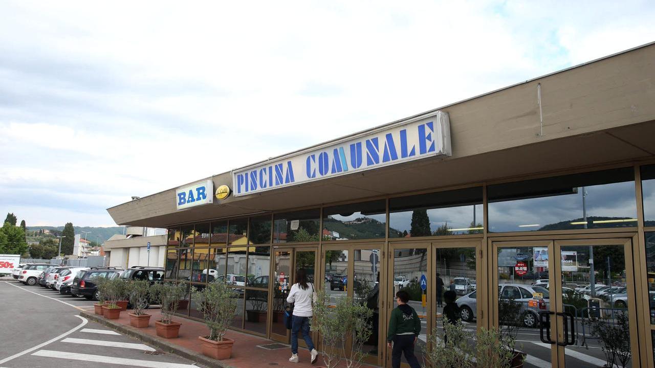 Piscina chiusa a Montecatini e agonisti “spariti”. Le famiglie: «Mesi di sacrifici, lasciati soli»