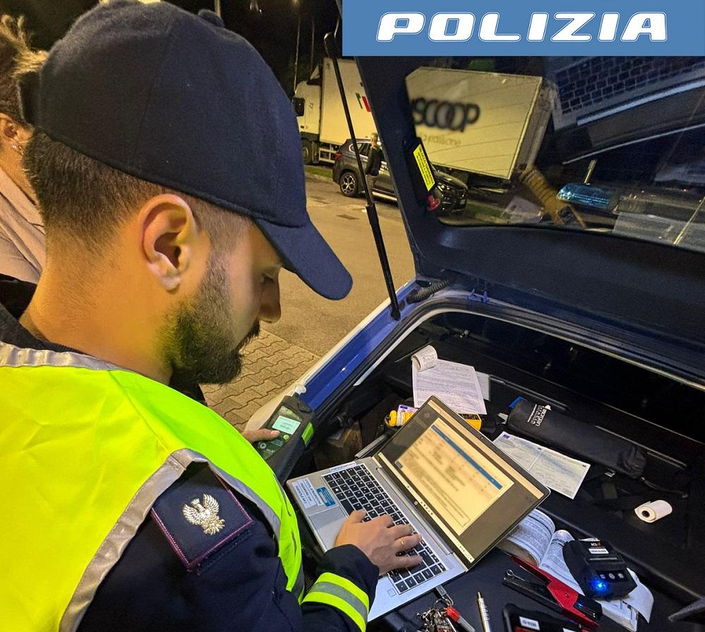 Fermato per un controllo, era ricercato da El Salvador: rischia 45 anni di carcere