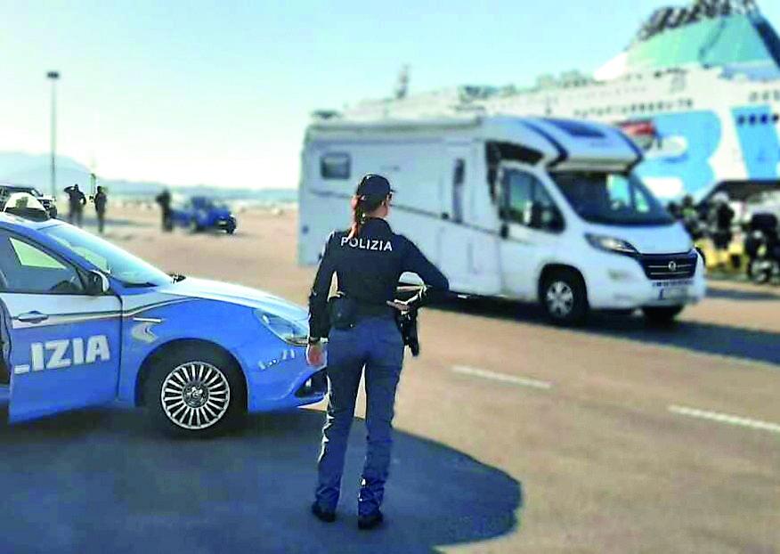 I dolori, la visita al pronto soccorso e l’aborto: ecco che cosa è successo