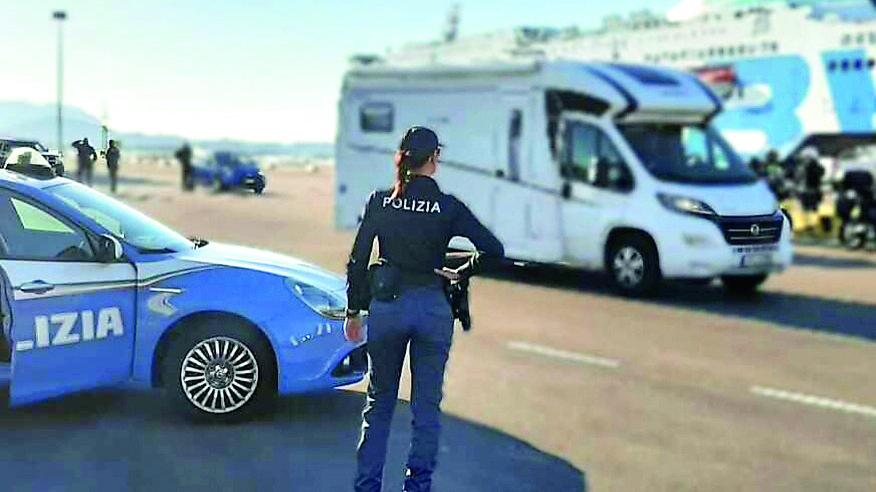 I dolori, la visita al pronto soccorso e l’aborto: ecco che cosa è successo