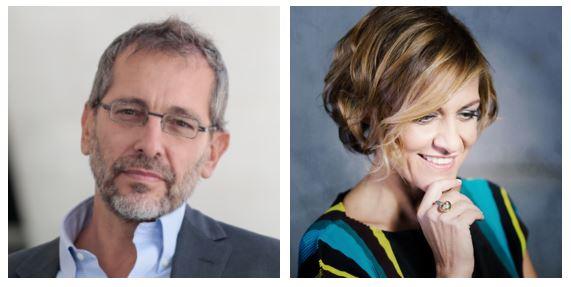 Formigli, Bergonzoni, Alice e Irene Grandi. Tutti gli ospiti di  Festivalove