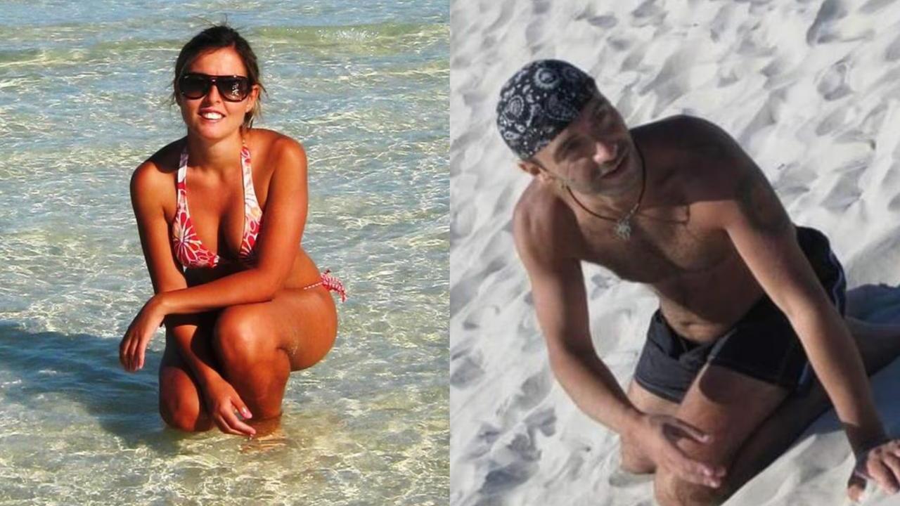 Francesca Deidda e Igor Sollai