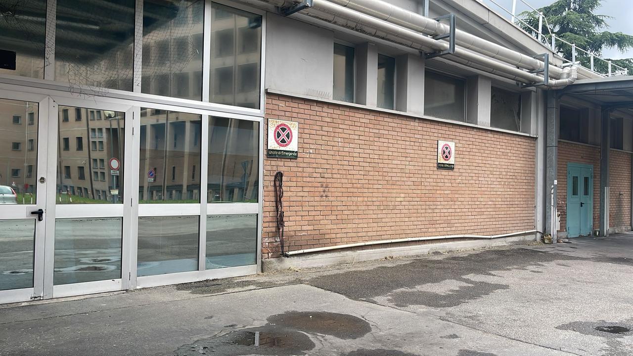 Ospedale Santa Maria Nuova nel mirino dei ladri: tre furti in nove giorni