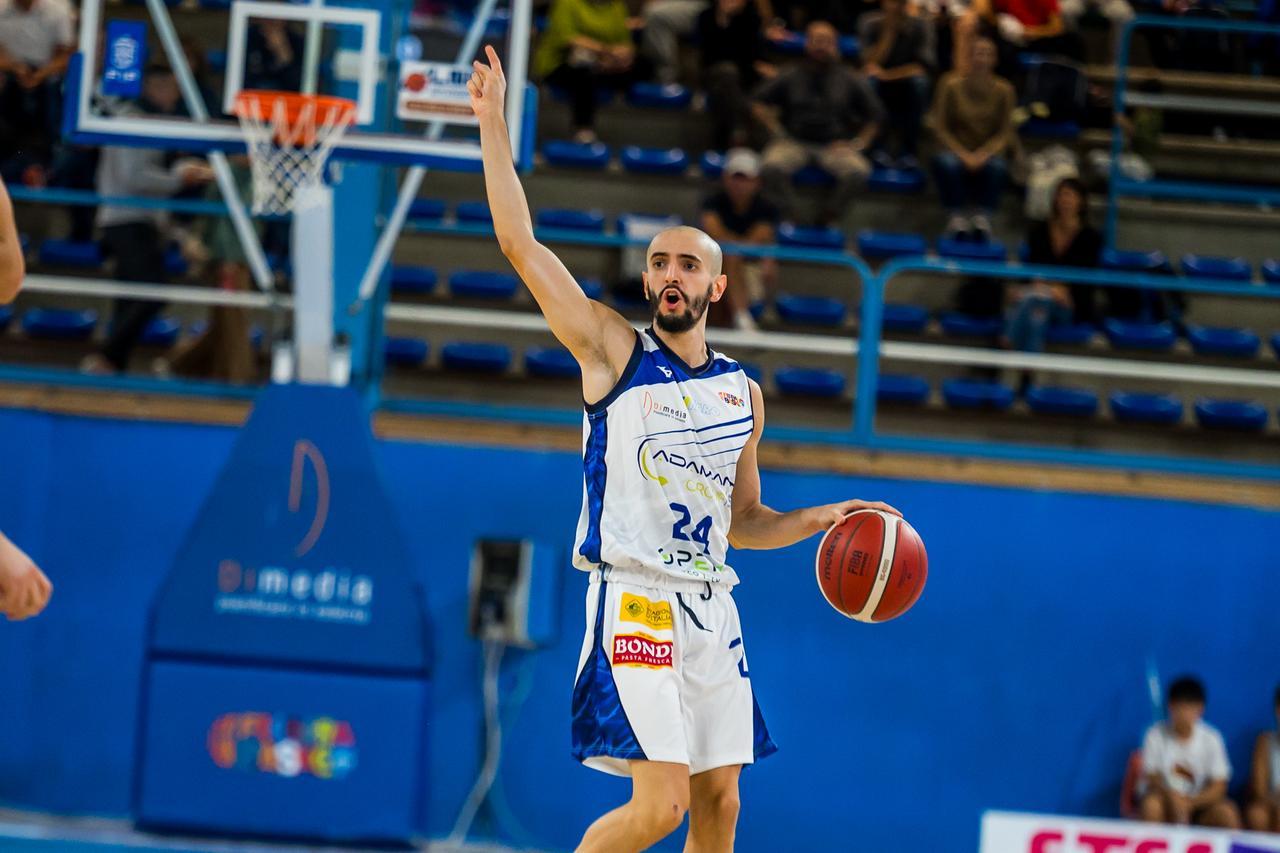 Adamant, ai playoff subito grandi numeri. Ora serve la conferma