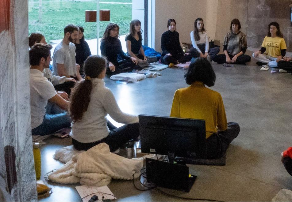 Viaggio alla scoperta di Sd Factory «Bussola per i creativi della città»