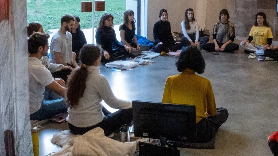 Viaggio alla scoperta di Sd Factory «Bussola per i creativi della città»