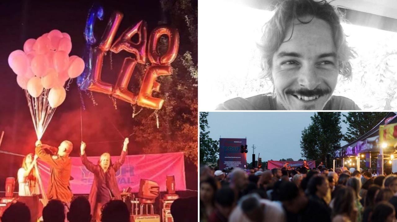 
	Il festival in memoria di Alessandro Po

