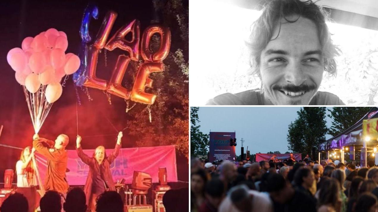 Il festival in memoria di Alessandro Po