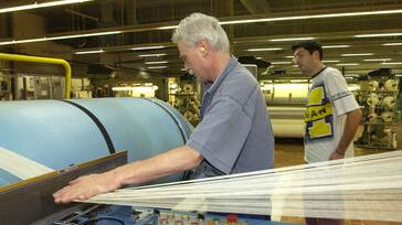 Firmato il nuovo contratto nazionale di lavoro per il settore tessile