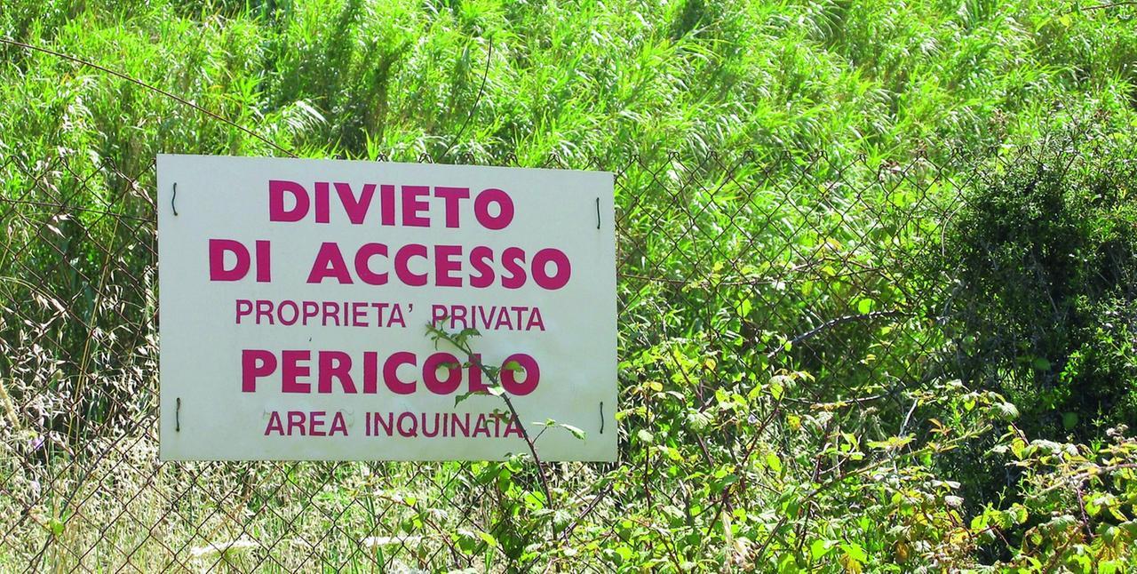 Ex discarica di Calancoi, il Comune pronto all’acquisto