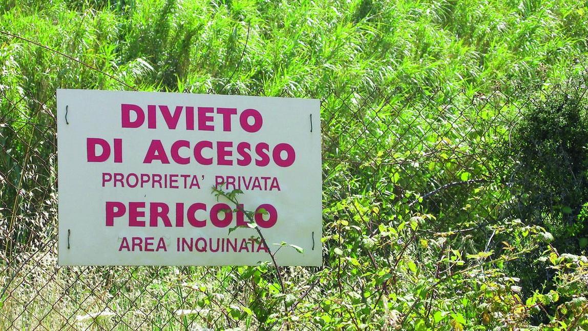 Ex discarica di Calancoi, il Comune pronto all’acquisto
