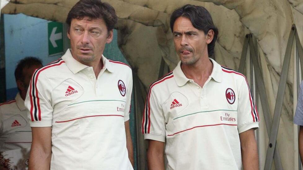 Nava, la Spal e il Milan Futuro. «Animo estense ma mio figlio...»