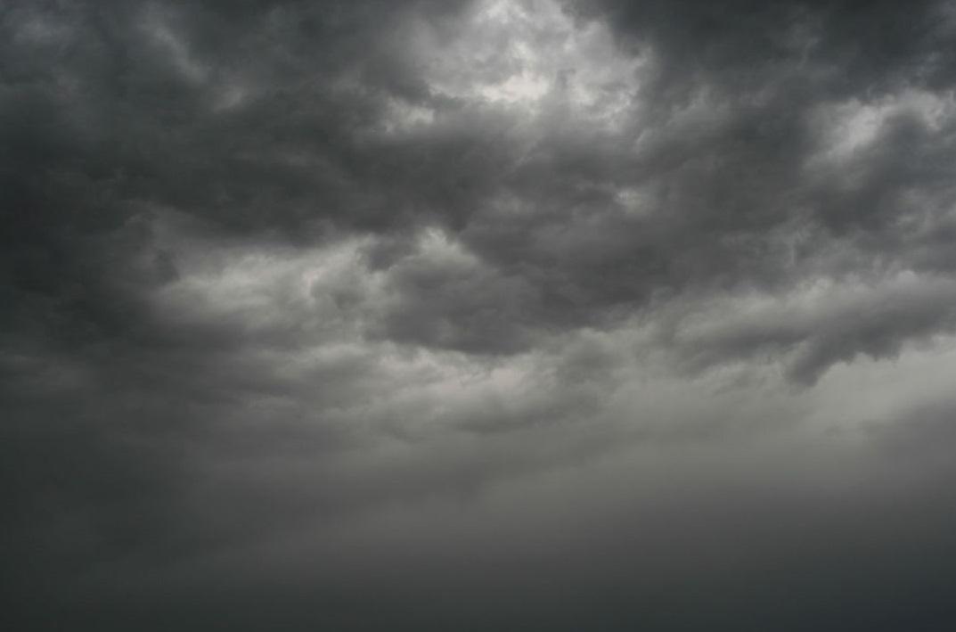 Temporali oggi 7 maggio a Ferrara, scatta l’allerta meteo
