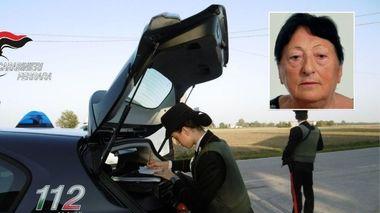 Tiene in garage la madre morta per incassare la pensione. Il decesso constatato a gennaio dal 118 e poi nessuna comunicazione