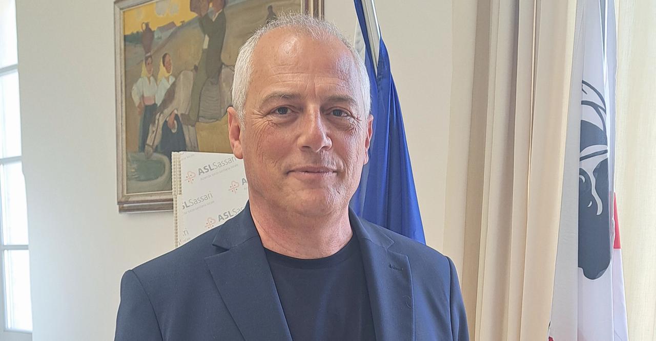 Il neo commissario Asl Paolo Tauro: «Mancano medici anche negli ospedali»