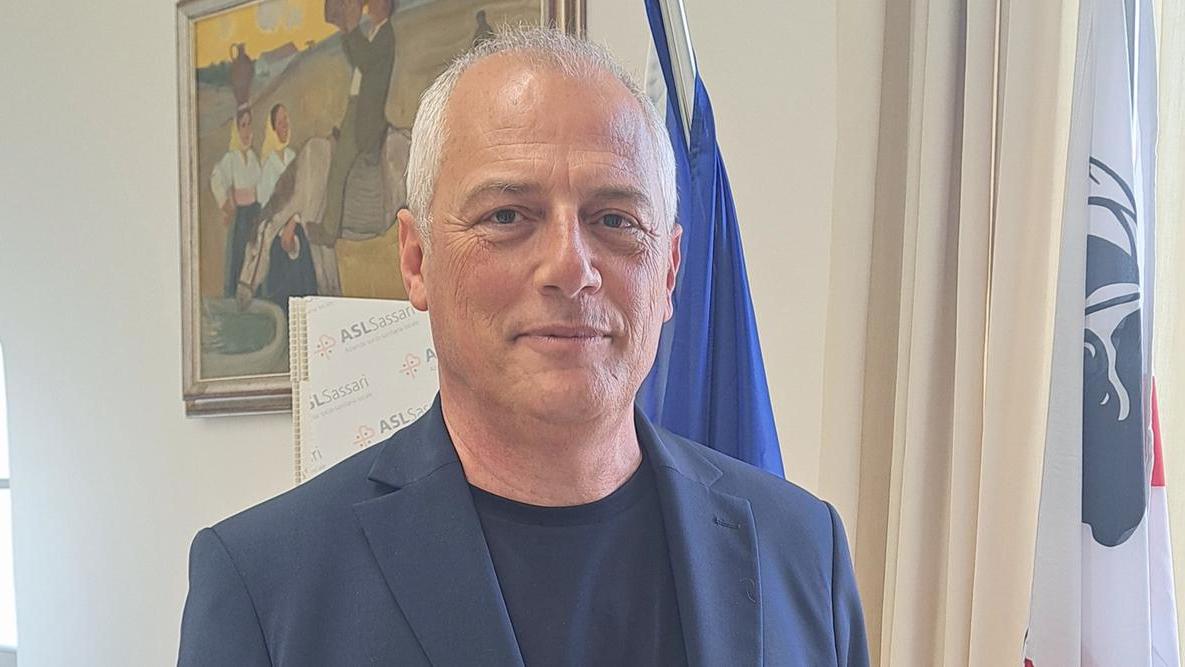 Il neo commissario Asl Paolo Tauro: «Mancano medici anche negli ospedali»