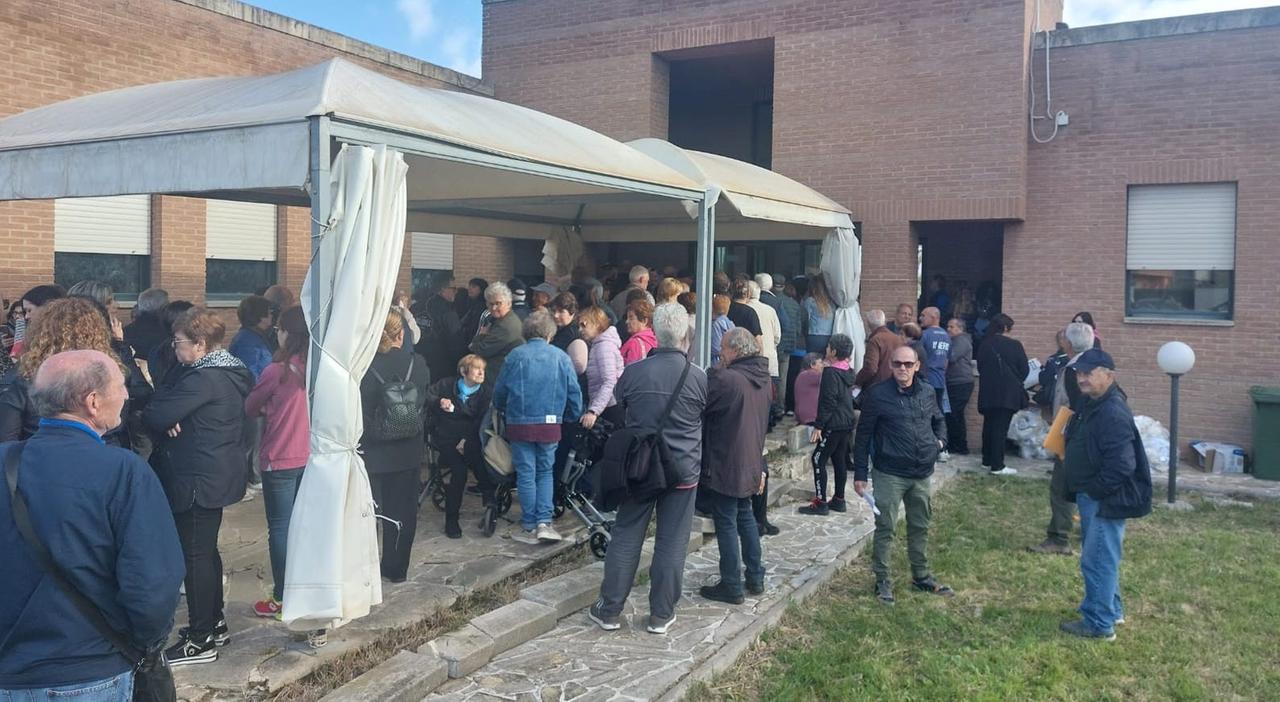 Mancano i medici di base, il direttore sanitario della Asl 5: «Non demonizziamo gli Ascot»