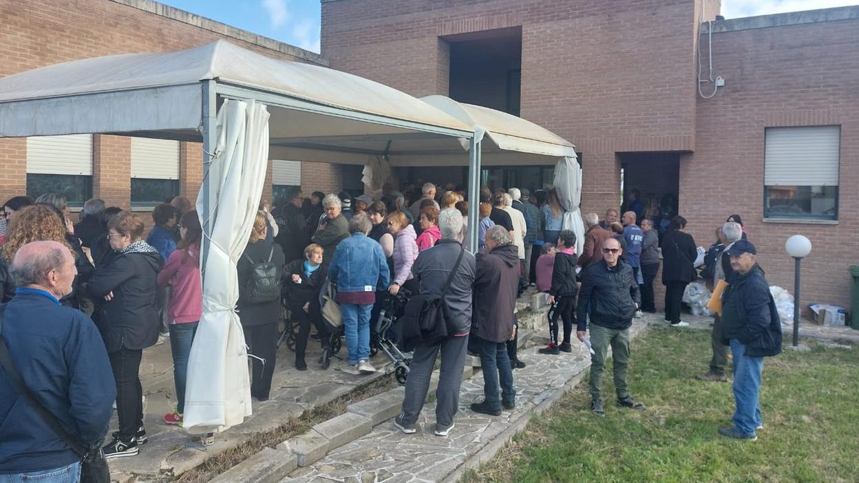 Mancano i medici di base, il direttore sanitario della Asl 5: «Non demonizziamo gli Ascot»