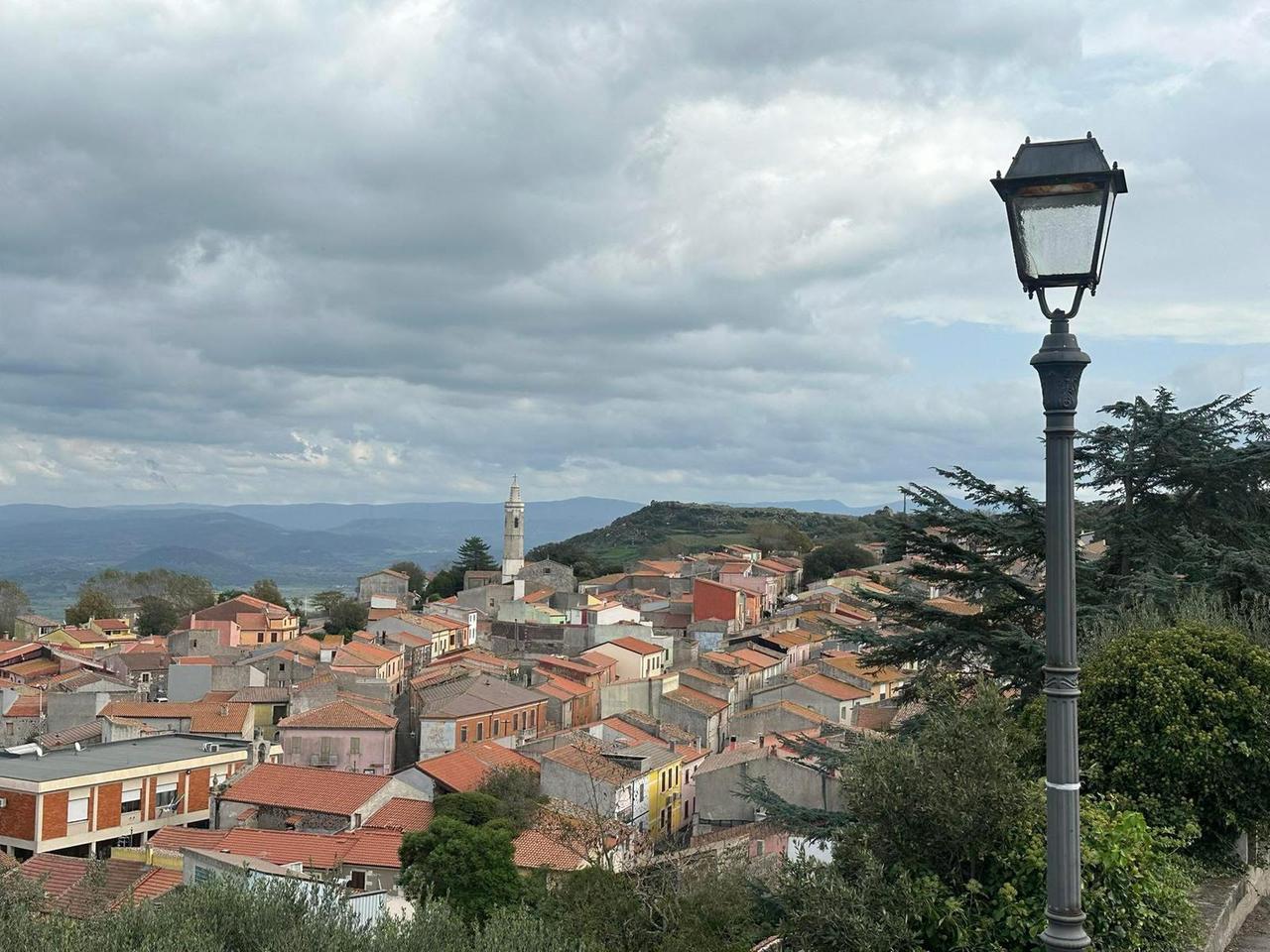 Mobilità, trasporti e tecnologia: un convegno a Giave