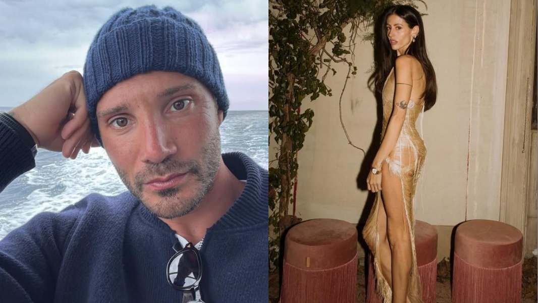 Stefano De Martino e Gilda Ambrosio di nuovo insieme? Tutti gli indizi sul ritorno di fiamma