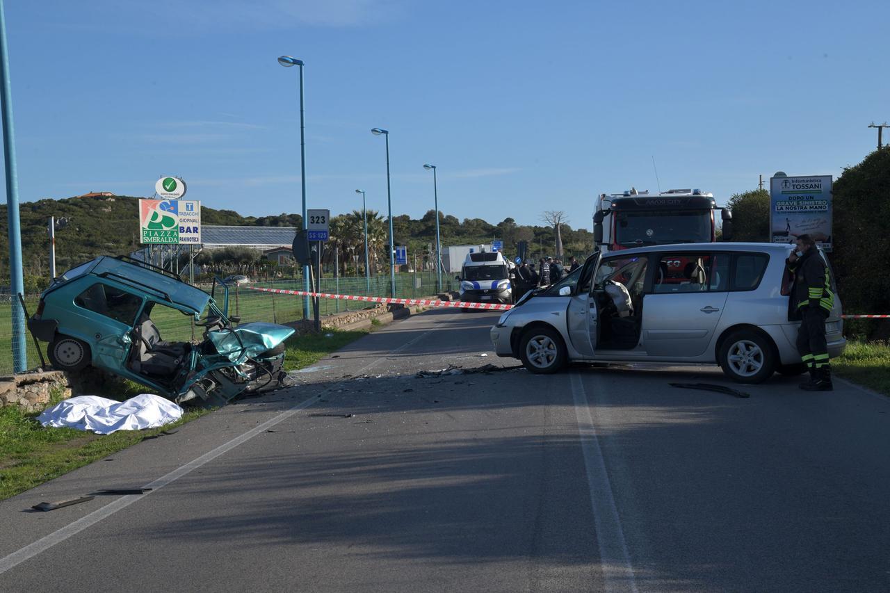 In fuga dopo l’incidente mortale, imprenditore a processo