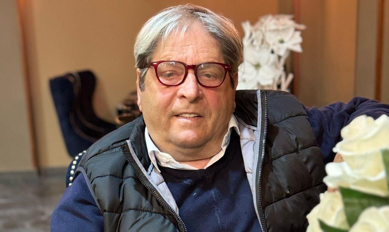 
	Domenico Mele (Democrazia sovrana popolare), candidato sindaco di Nuoro

