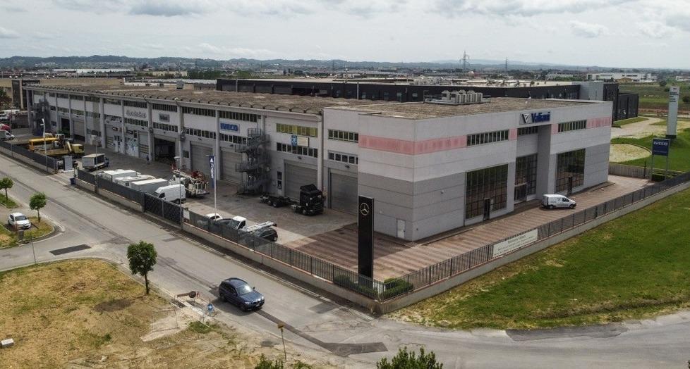 Il Gruppo Valiani raddoppia e punta alle 200 assunzioni