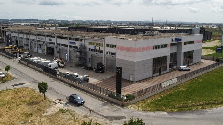 Il Gruppo Valiani raddoppia e punta alle 200 assunzioni