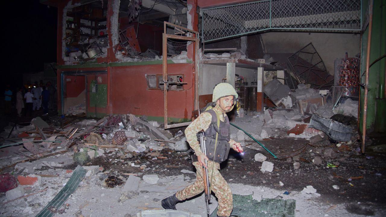 
	Sale la tensione tra India e Pakistan

