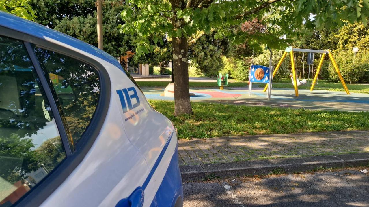 Capannori, trovato con la cocaina vicino a un parco giochi: arrestato
