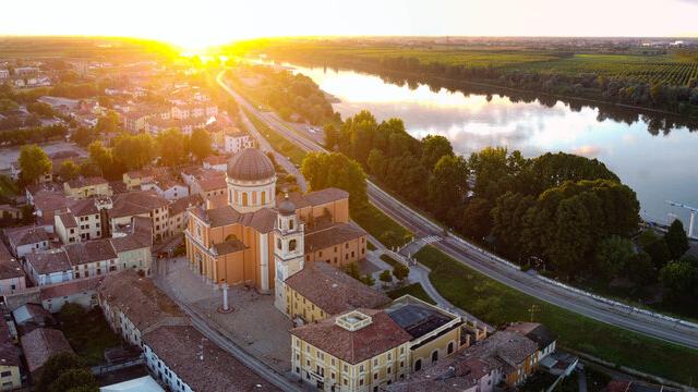 Boretto, nel weekend c’è “Rive Vive”: tra cultura museale, arte e musica
