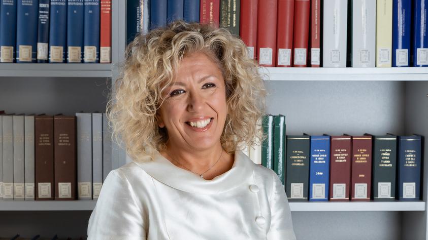 Alessandra Mascellaro