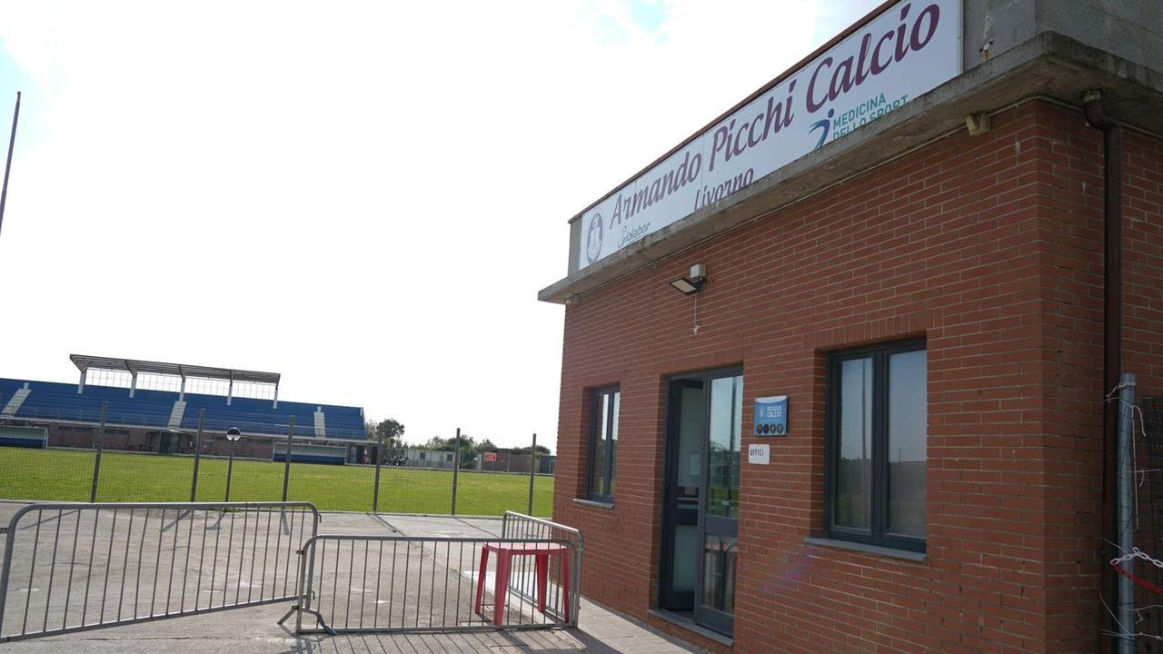Us Livorno si aggiudica il centro sportivo di Banditella: è suo per 710mila euro
