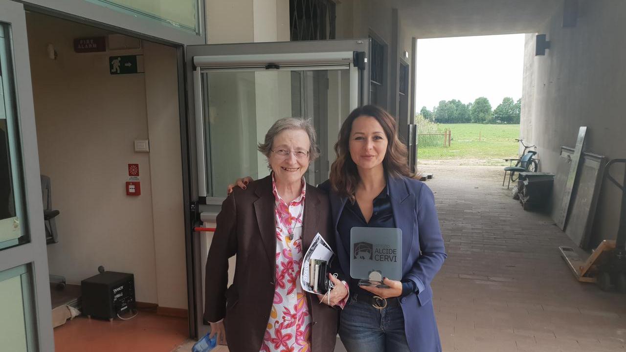 Casa Cervi, Albertina Soliani: «Vogliamo che il Comune di Roma torni ad essere nostro socio»